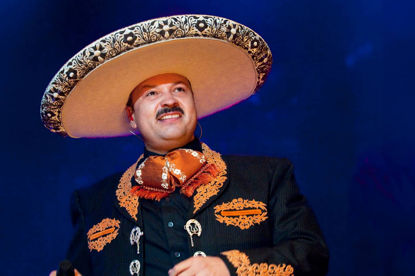 Boletos Pepe Aguilar Boletos Concierto Pepe Aguilar 2024 Mexico viagogo