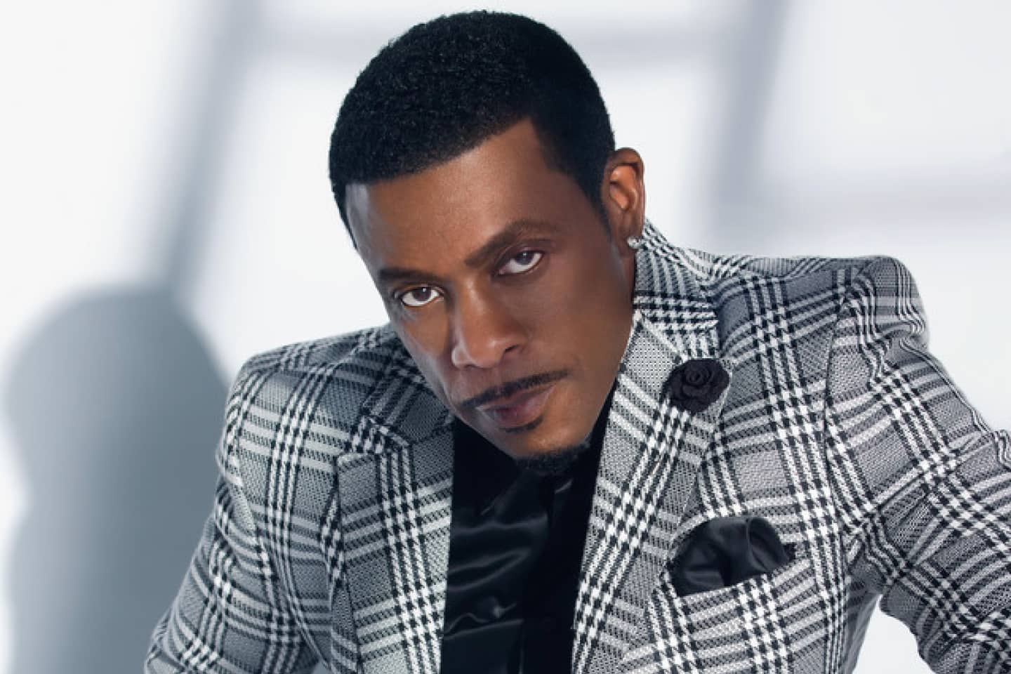 Keith Sweat Tickets Keith Sweat Tour 2025 and Concert Tickets viagogo