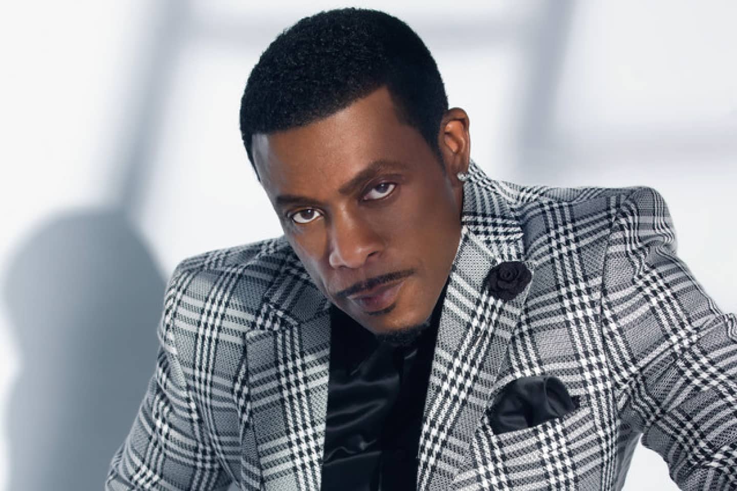 Keith Sweat Tickets Keith Sweat Tour 2024 and Concert Tickets viagogo