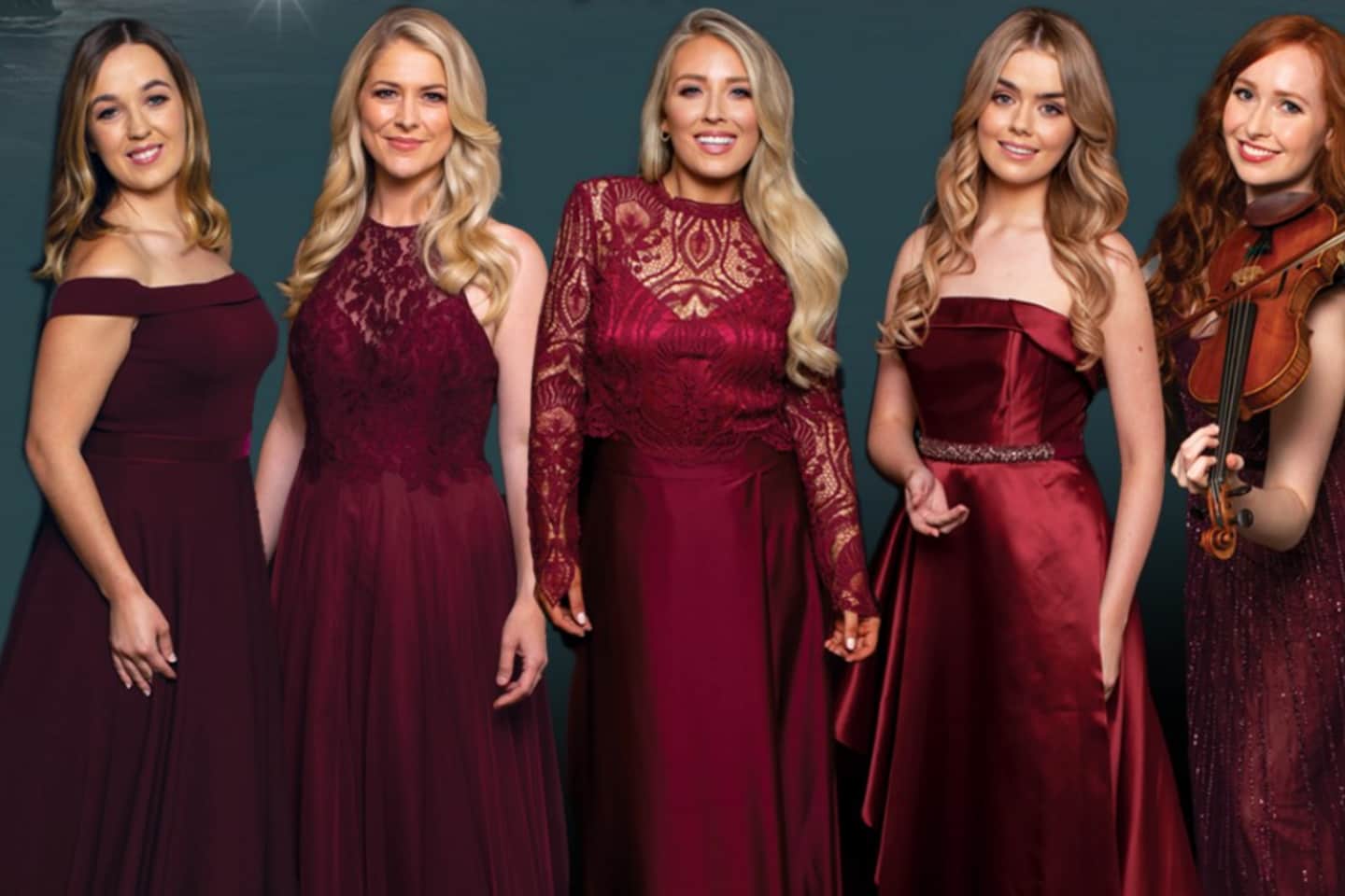 Biglietti Celtic Woman Date Celtic Woman Tour 2024 e Biglietti