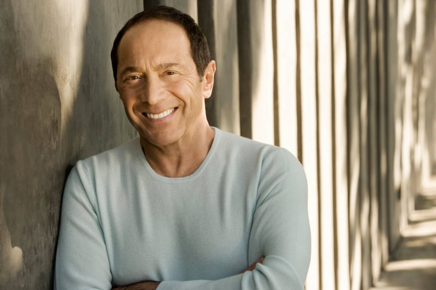 paul anka tour 2024