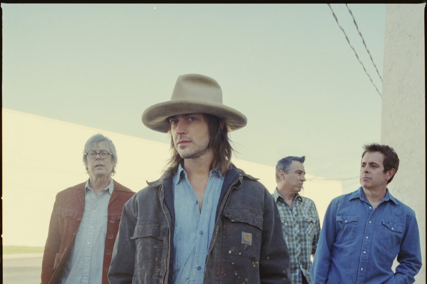 Old 97s Tickets Old 97s Concert Tickets and 2024 Tour Dates viagogo