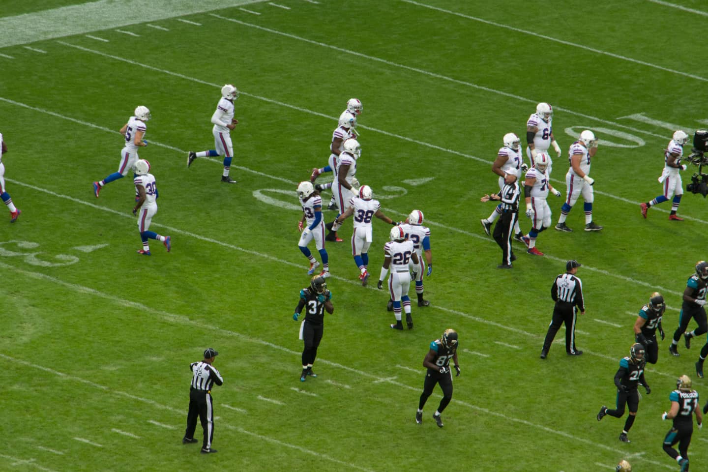 Buffalo Bills Tickets Buy or Sell Buffalo Bills 2024 Tickets viagogo