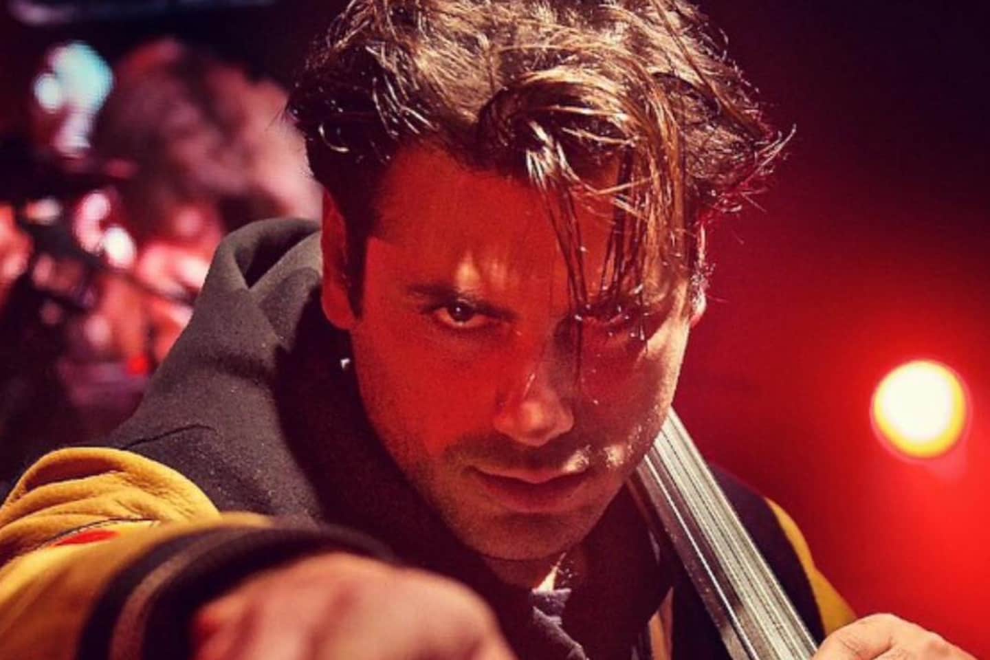 Stjepan Hauser Tickets Stjepan Hauser Tour Dates 2024 and Concert