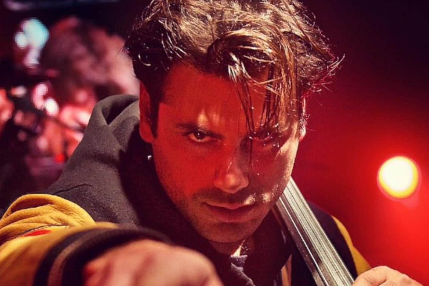 Stjepan Hauser Tickets Stjepan Hauser Tour Dates 2024 and Concert