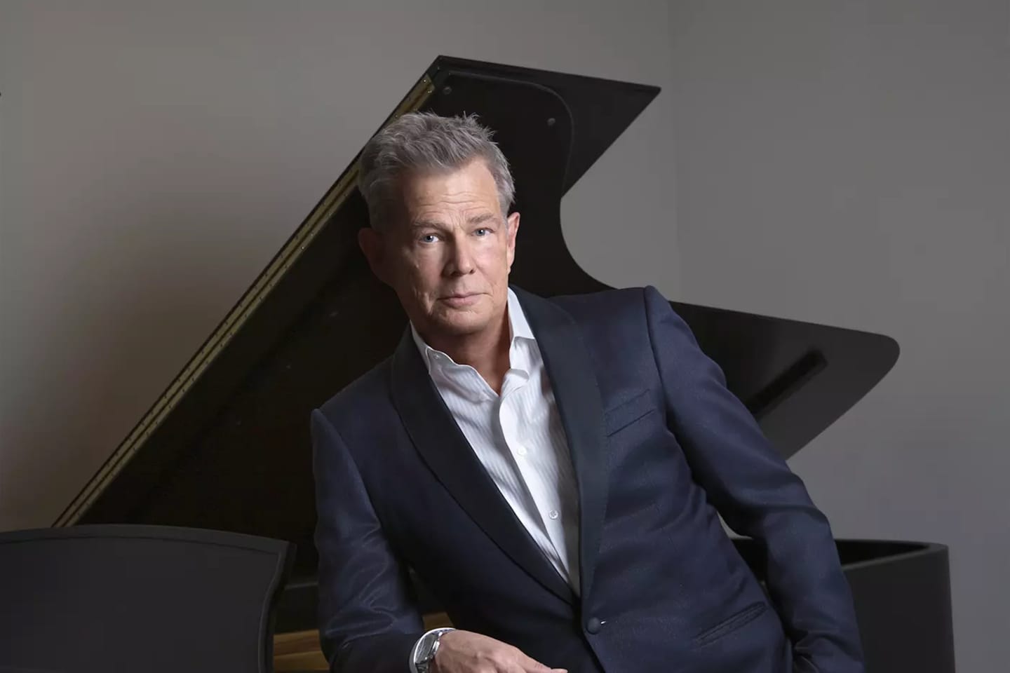 David Foster Tickets David Foster Tour Dates 2024 and Concert Tickets