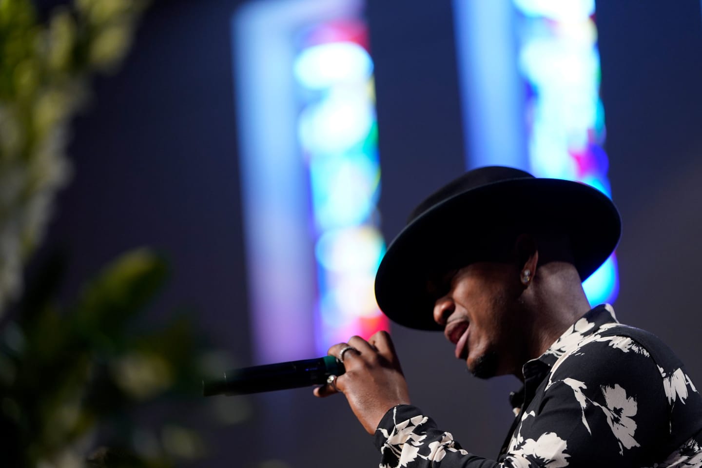 NeYo Tickets Koop Concertkaarten voor NeYo Tour 2024 viagogo