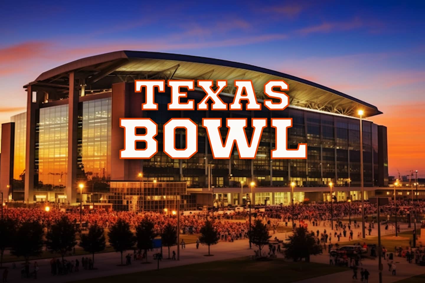 Texas Bowl Tickets Buy or Sell Texas Bowl Tickets viagogo