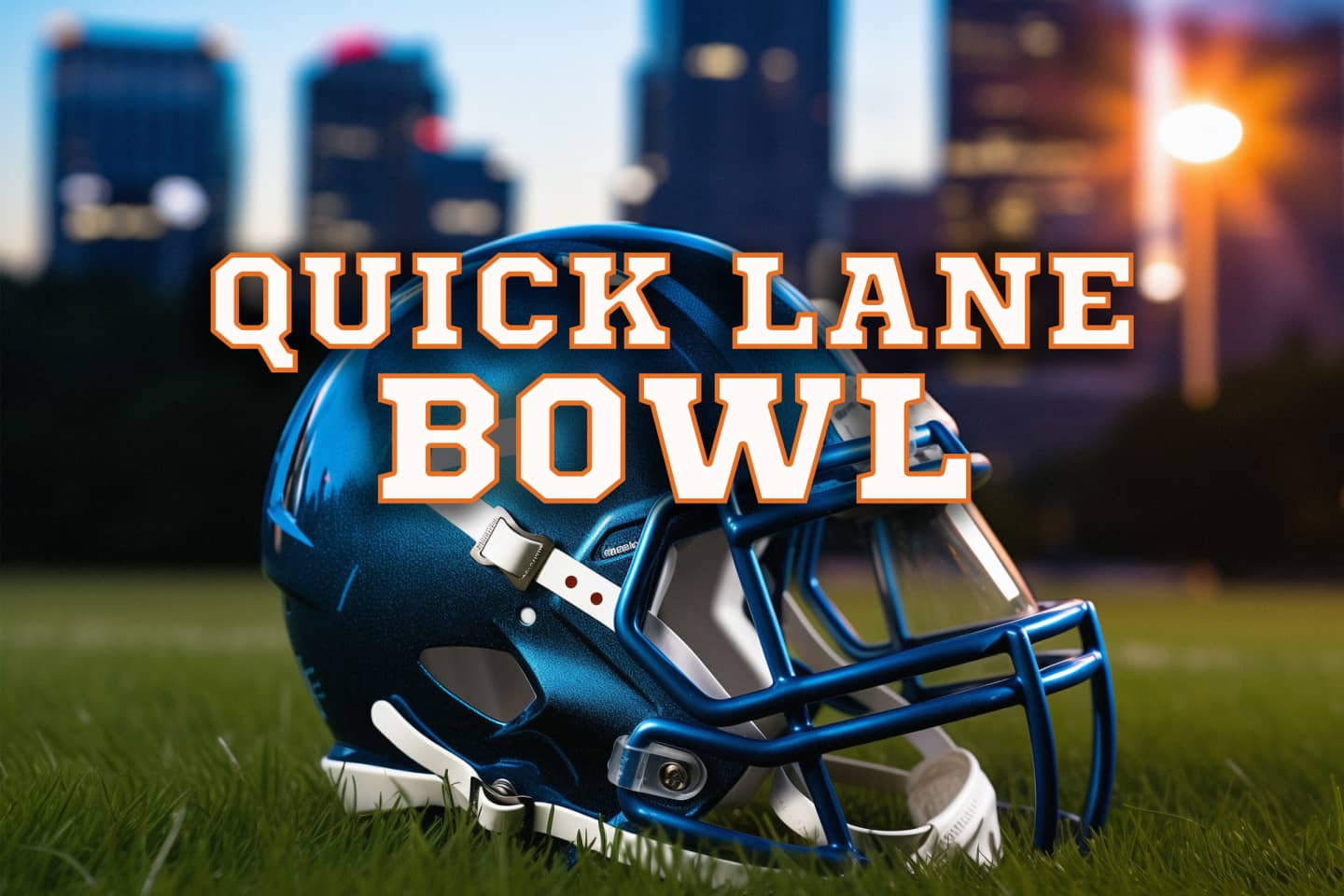 Quick Lane Bowl Tickets Buy or Sell Quick Lane Bowl Tickets viagogo