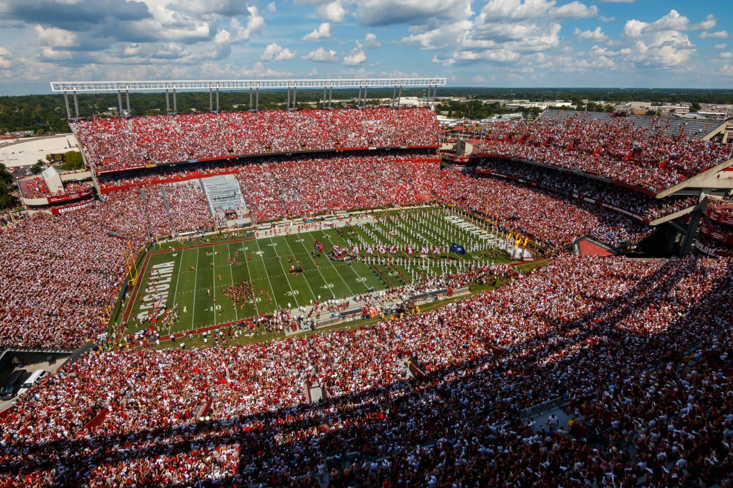 South Carolina Gamecocks Football Tickets Buy or Sell South Carolina