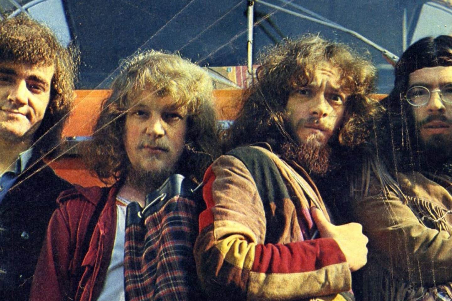 Jethro tull christmas