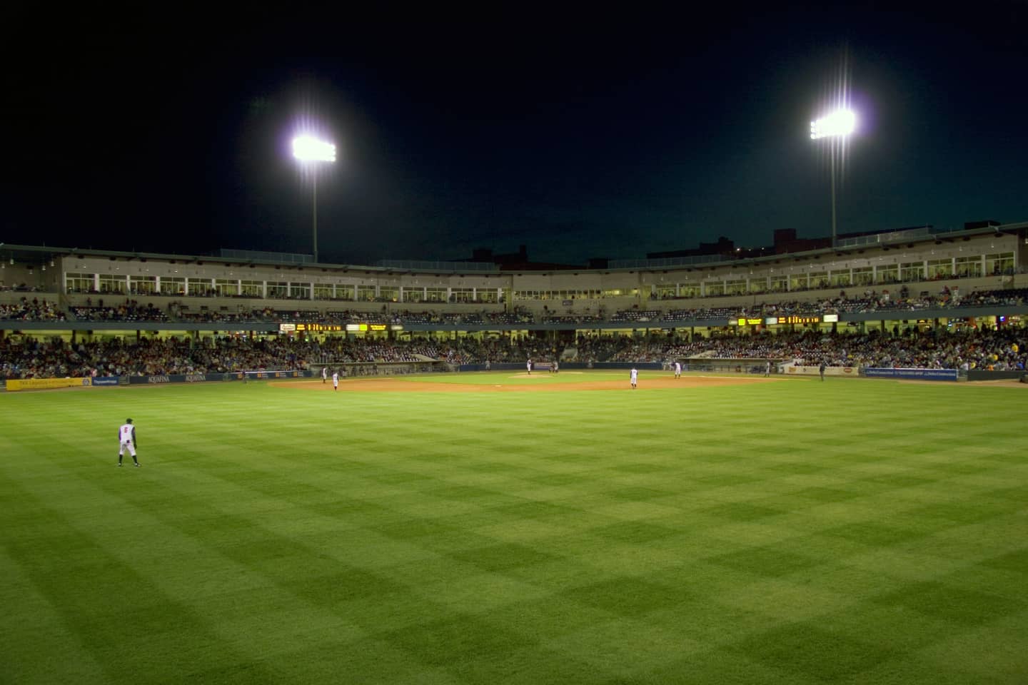 Toledo Mud Hens Tickets Buy or Sell Toledo Mud Hens Tickets viagogo