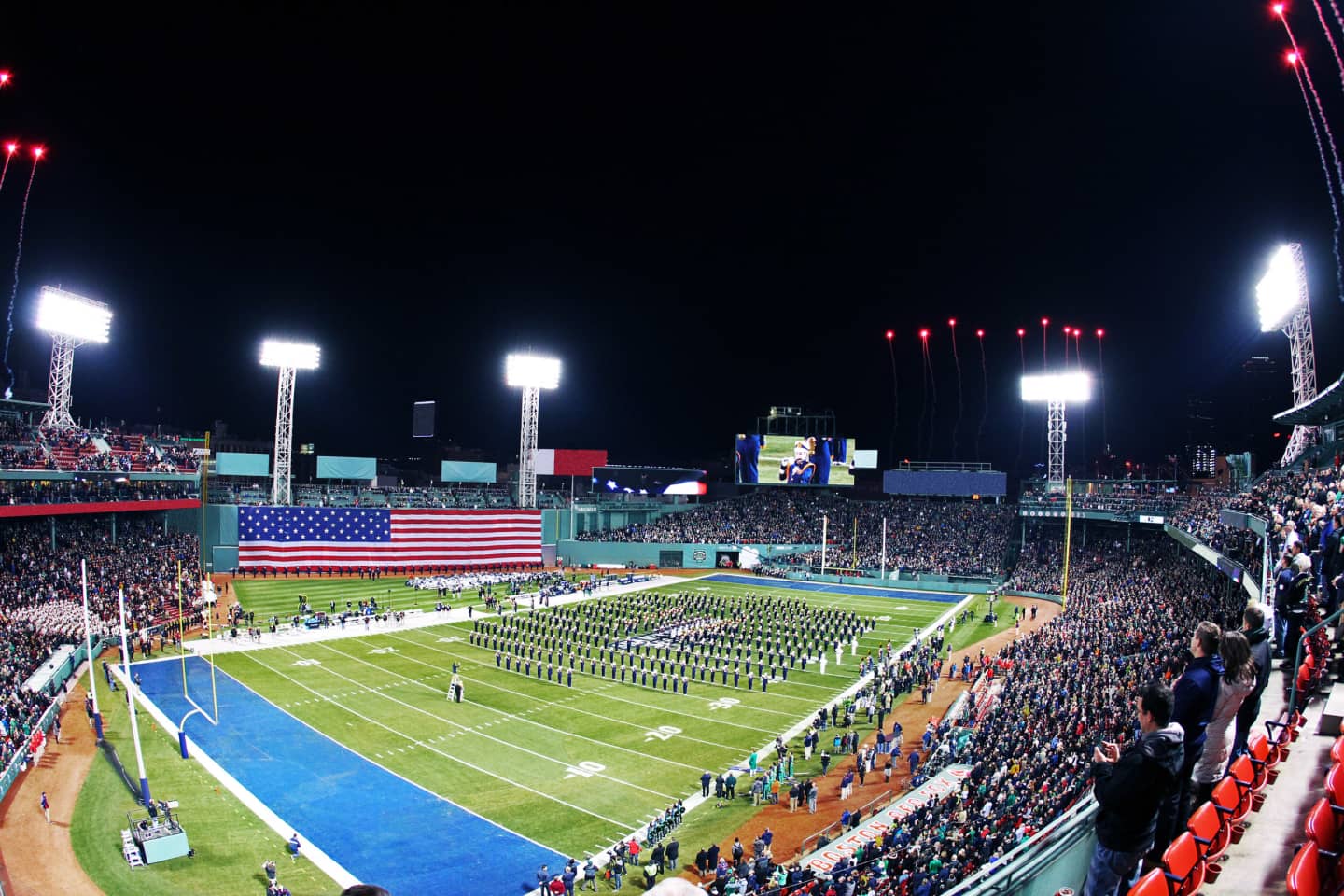 Boston College Eagles Football vs Stanford Cardinal Football: What Most People Get Wrong