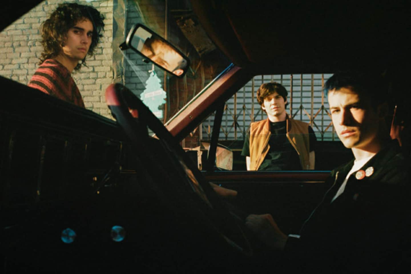 Wallows Tickets | Wallows Tour Dates 2024 and Concert Tickets - viagogo