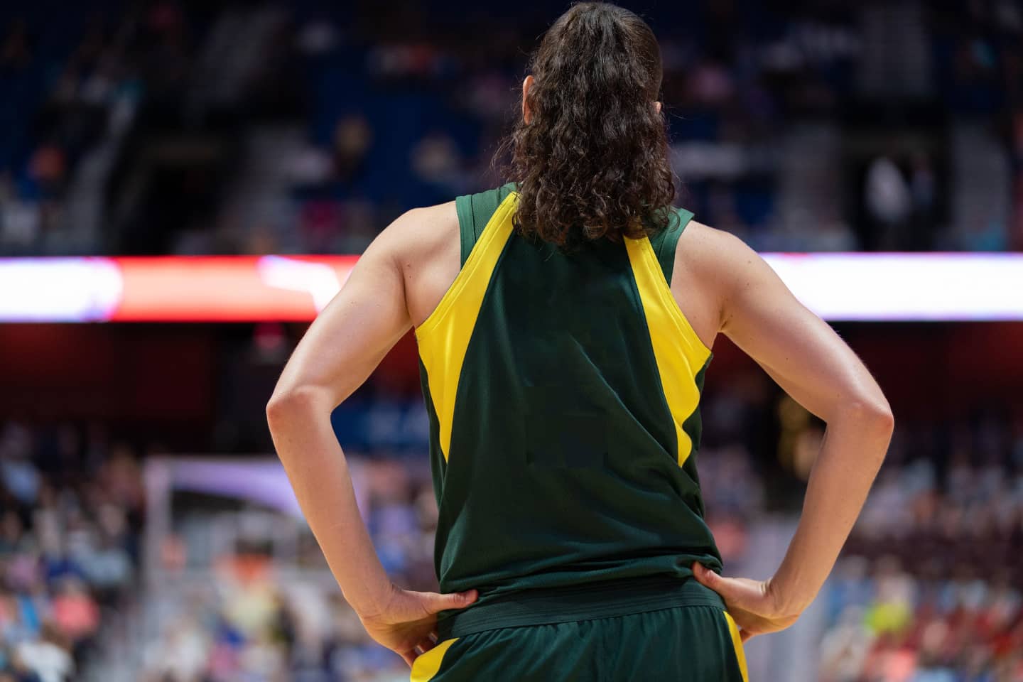 Seattle Storm Tickets Buy or Sell Seattle Storm 2024 Tickets viagogo