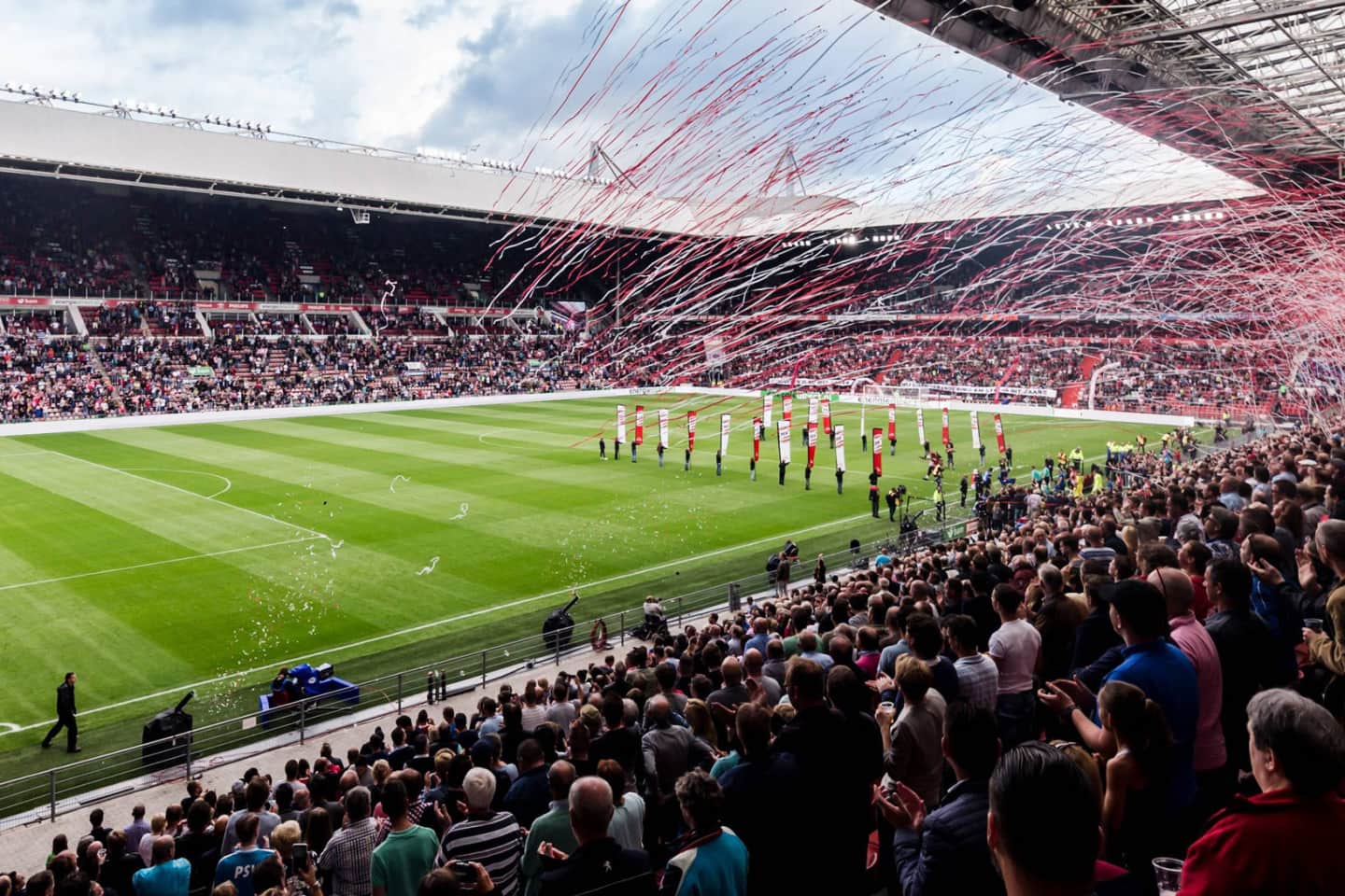 PSV Eindhoven Tickets Karten für PSV Eindhoven 2024 viagogo