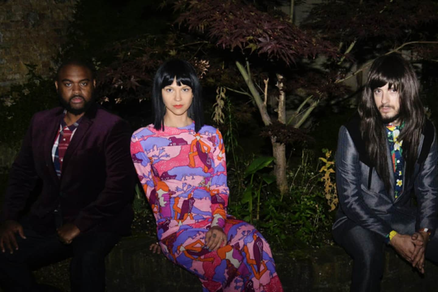 Khruangbin Tickets Khruangbin Tour 2024 and Concert Tickets viagogo