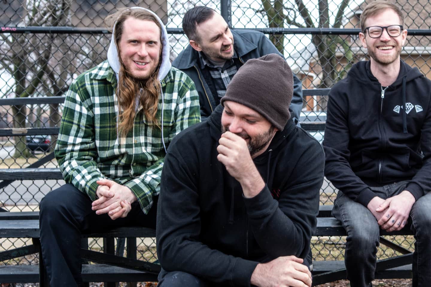 Off with Their Heads Tickets Off with Their Heads Tour 2024 and