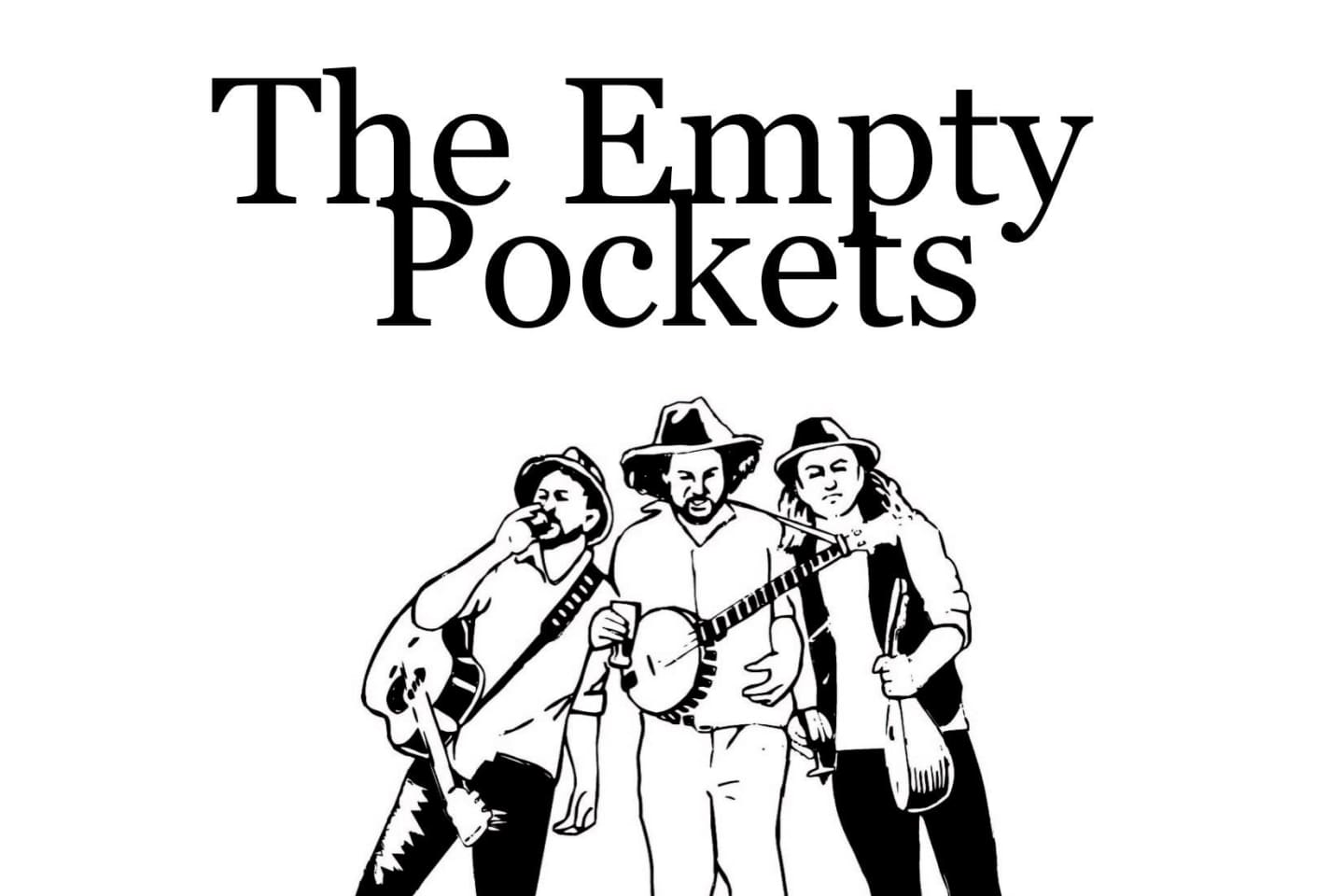 the empty pockets tour