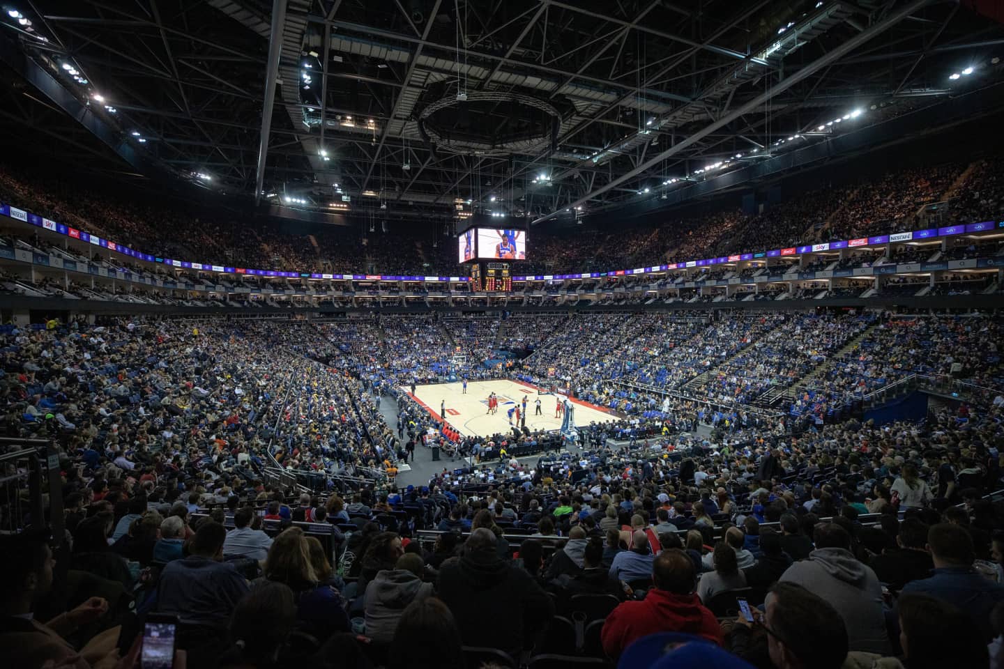 Buy Washington Wizards 2024 Tickets viagogo