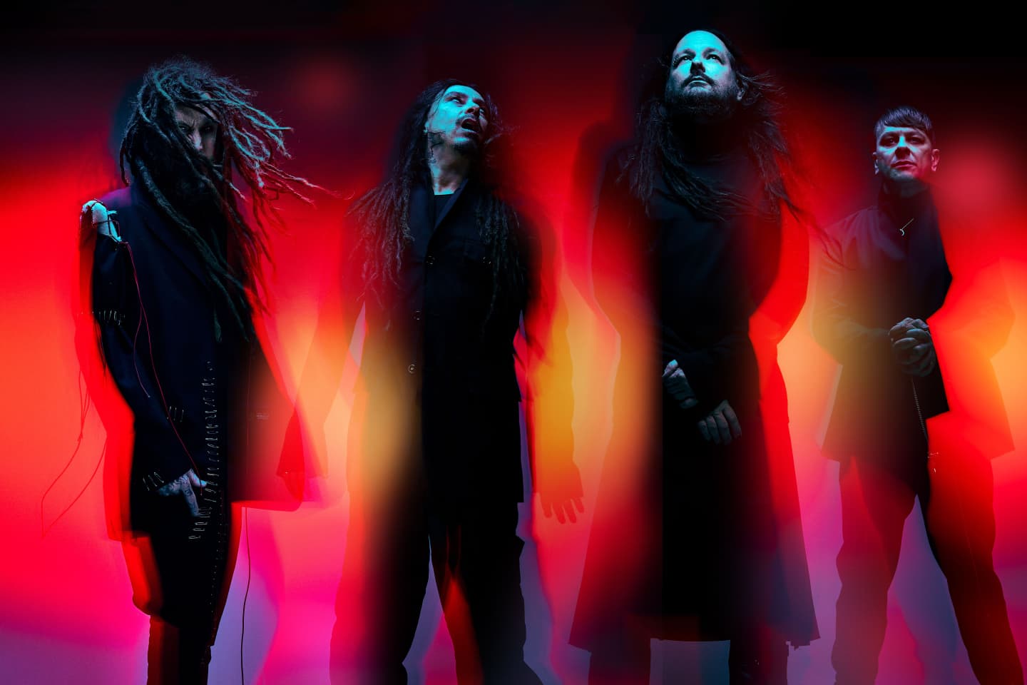 Korn Tickets Korn Tour 2024 and Concert Tickets viagogo