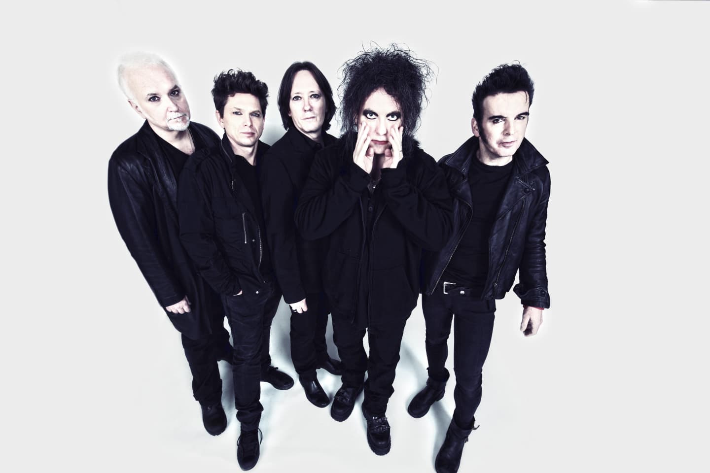 The Cure Tickets The Cure Tour and Concert Tickets viagogo