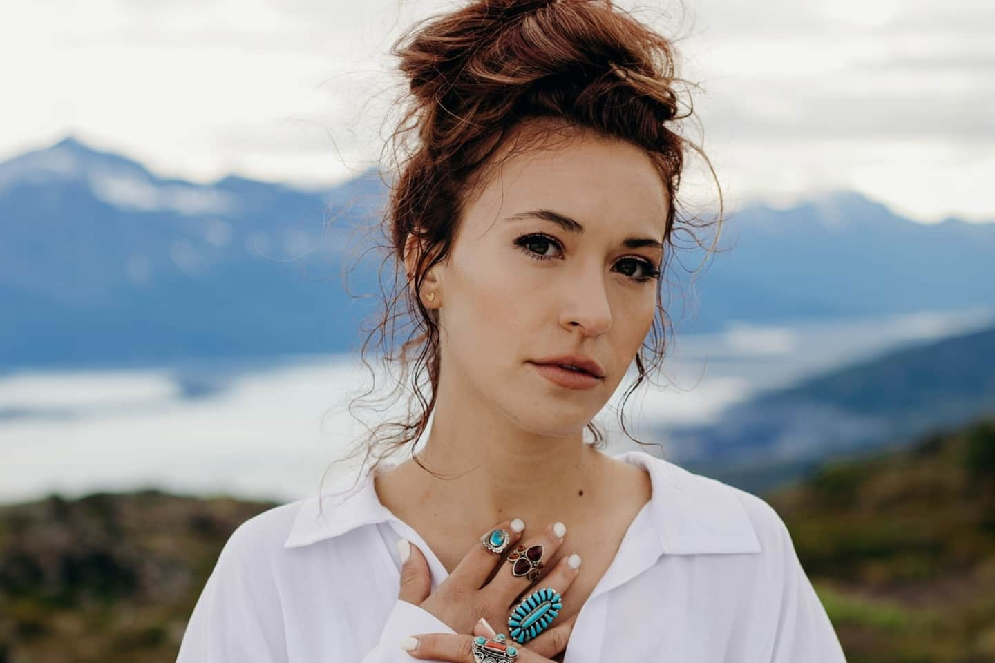 Lauren Daigle Tickets Koop Concertkaarten voor Lauren Daigle Tour