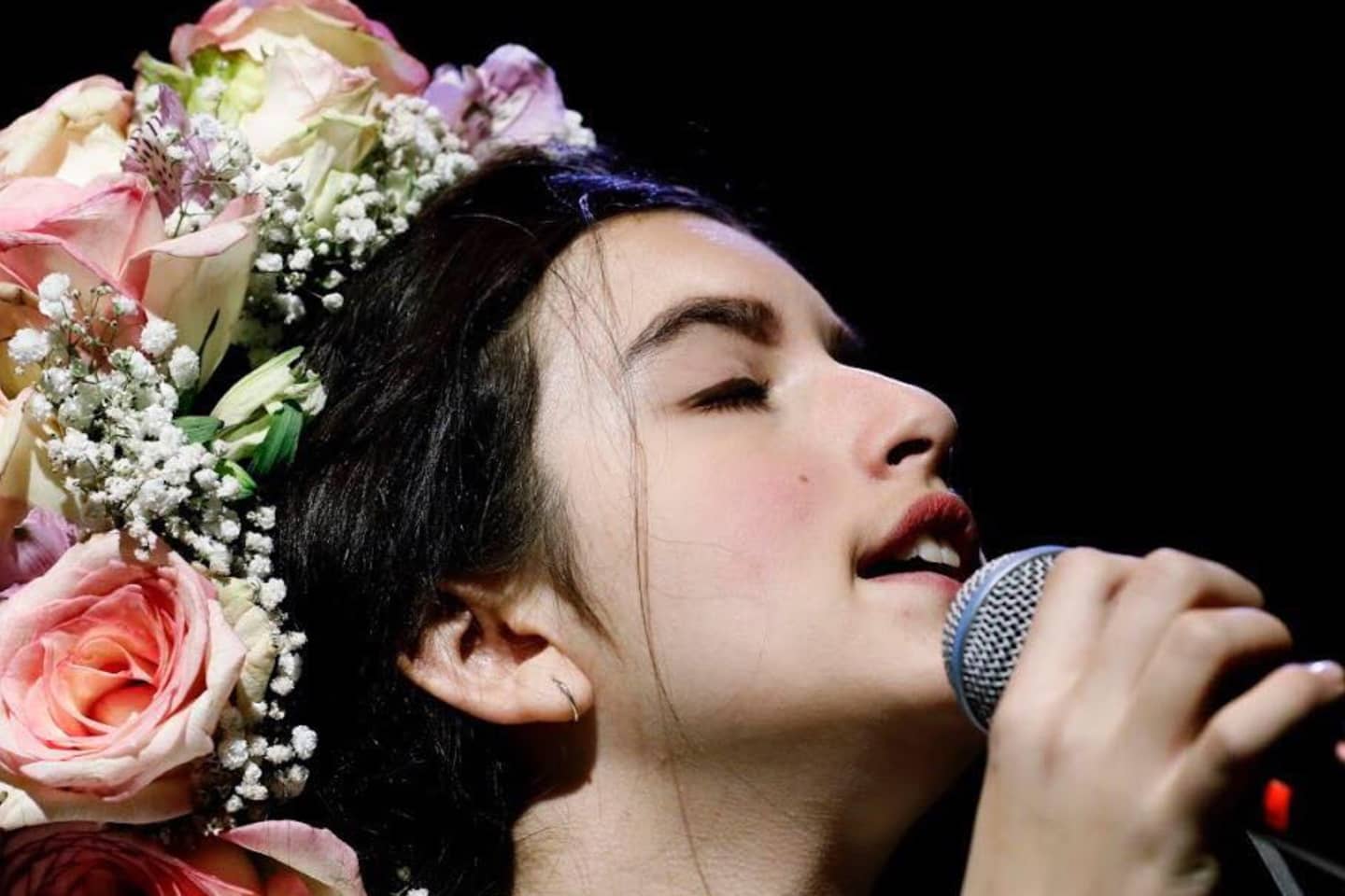 Angelina Jordan Tickets Angelina Jordan Tour Dates and Concert