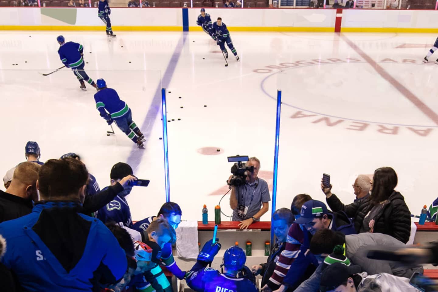 Vancouver Canucks Tickets Buy or Sell Vancouver Canucks 2024 Tickets