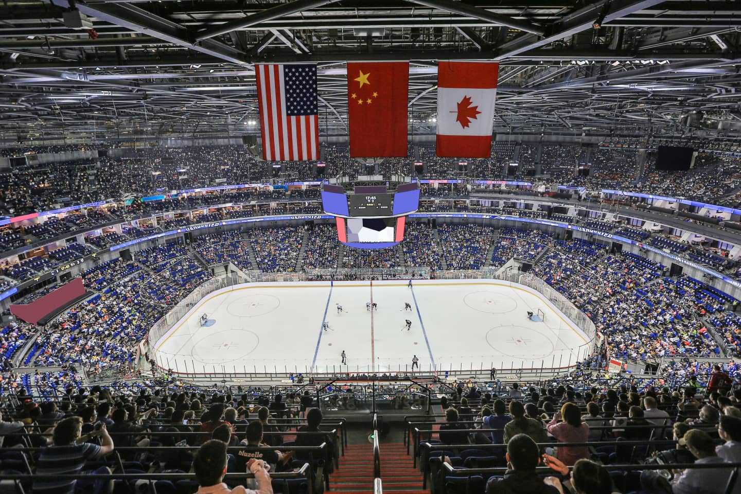 Vancouver Canucks Tickets Buy or Sell Vancouver Canucks 2024 Tickets viagogo