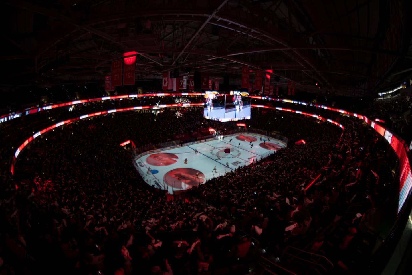 Carolina Hurricanes Tickets Buy or Sell Carolina Hurricanes 2024