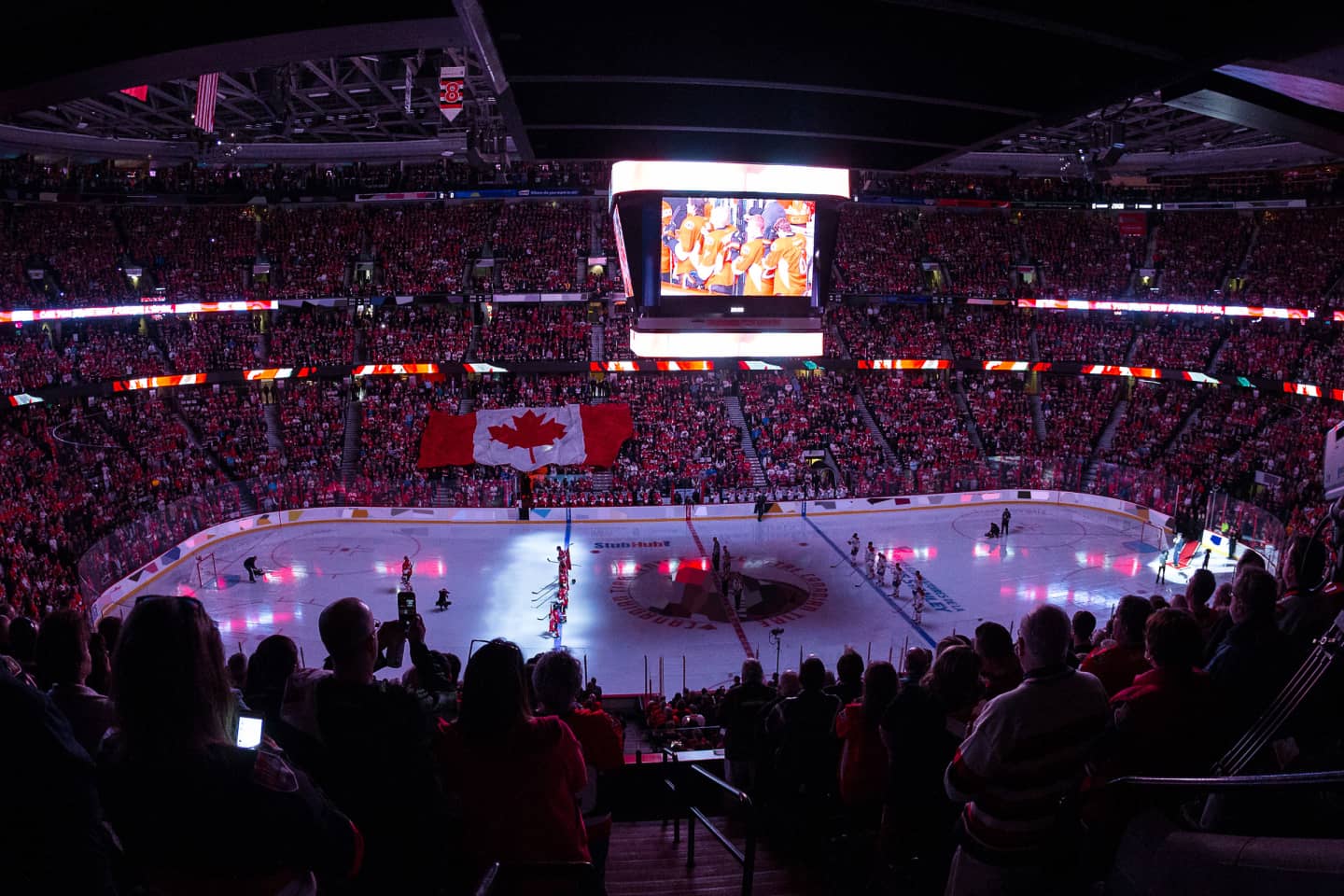 Ottawa Senators Tickets Buy or Sell Ottawa Senators Tickets viagogo