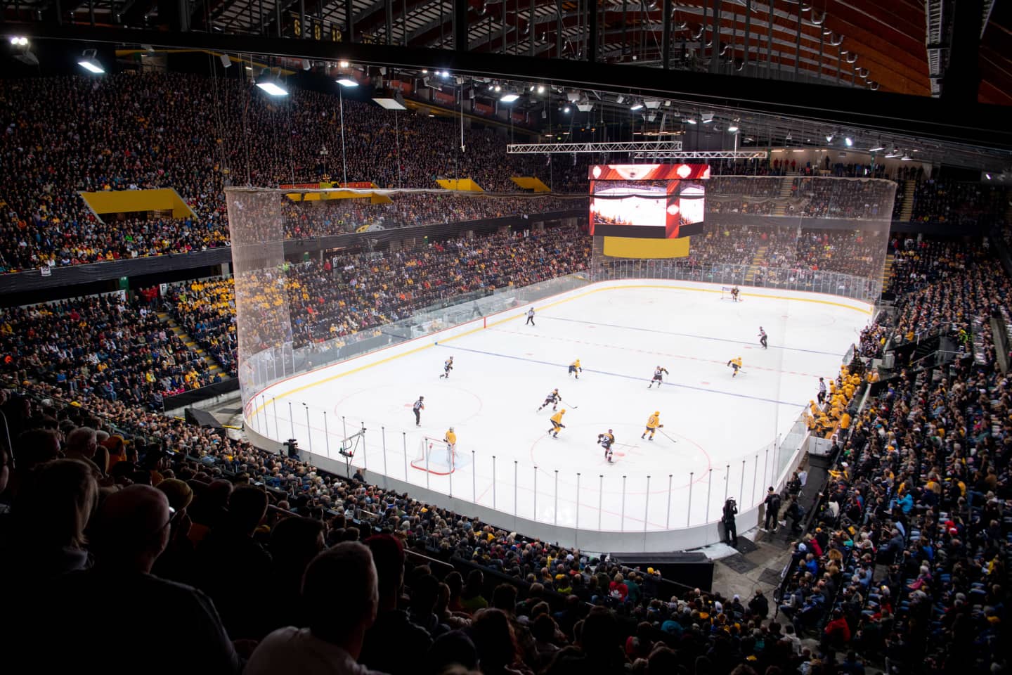 Nashville Predators Tickets | Buy or Sell Nashville Predators Tickets