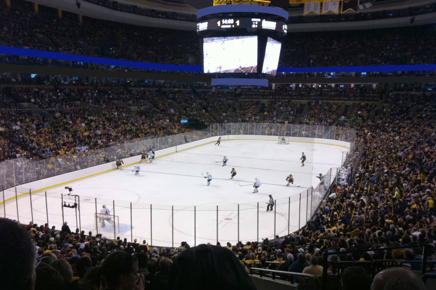 Boston Bruins Tickets Buy or Sell Boston Bruins 2024 Tickets viagogo