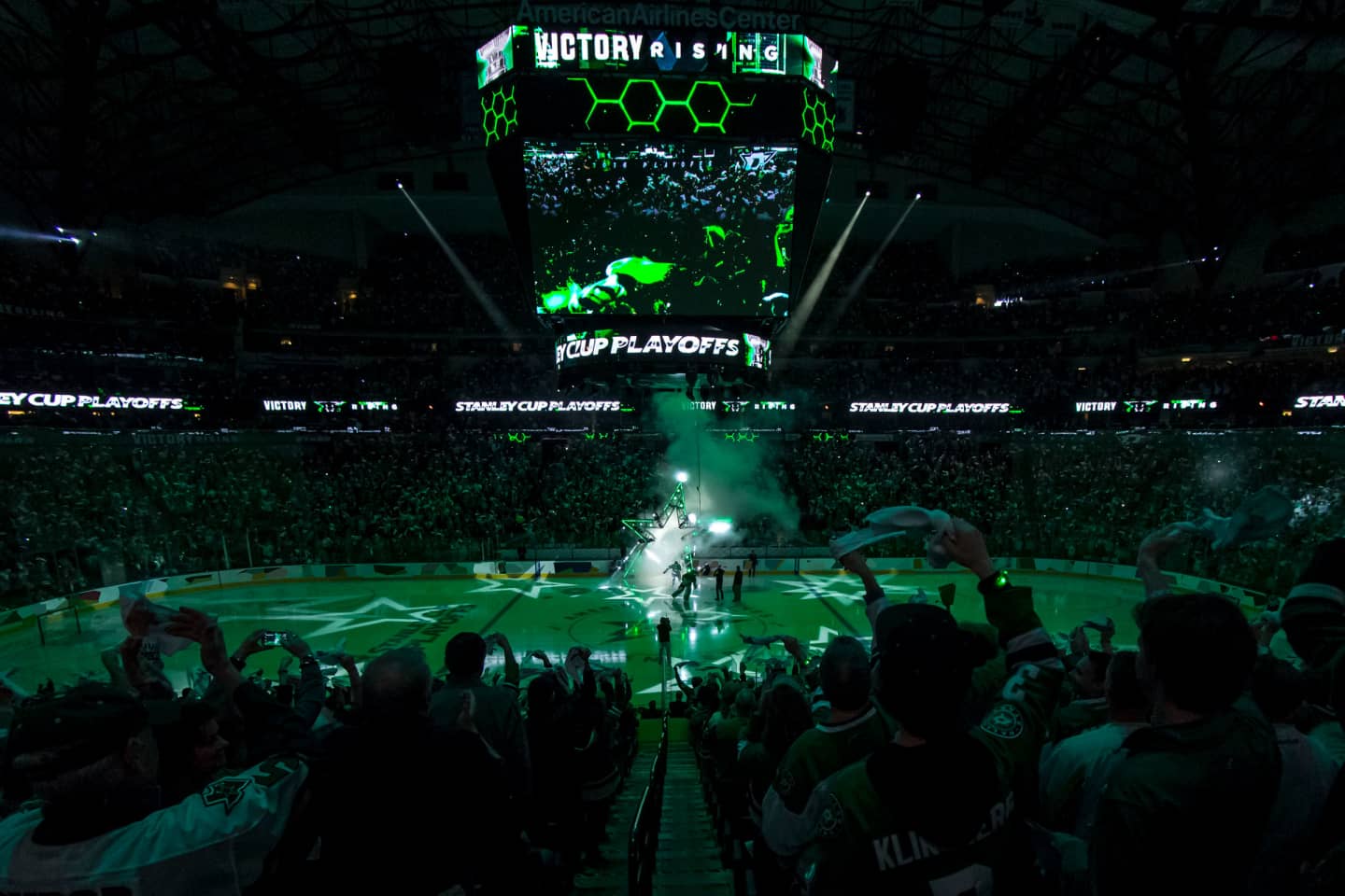 Dallas Stars Tickets Buy or Sell Dallas Stars 2024 Tickets viagogo