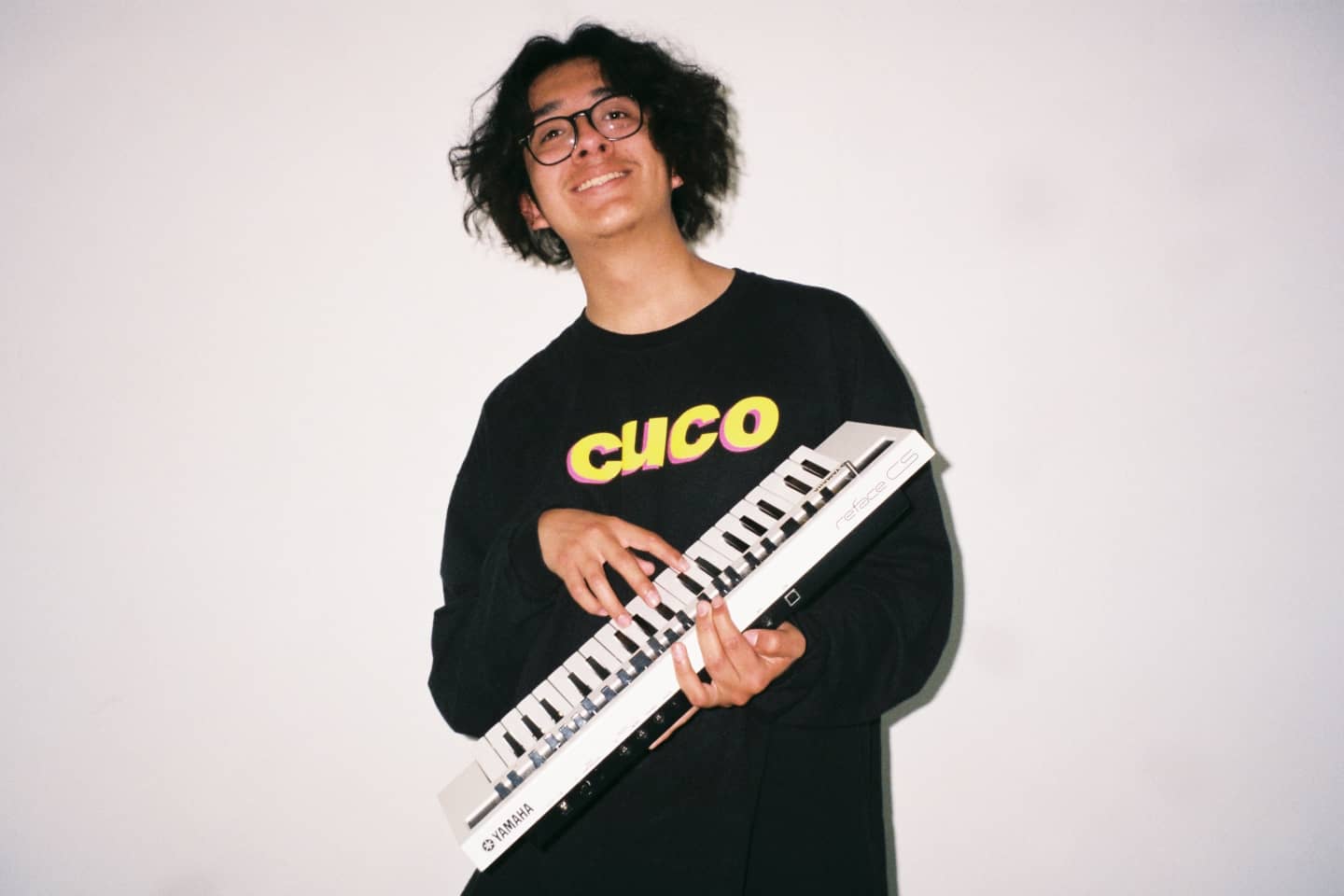 Cuco Tickets Cuco Tour Dates 2024 and Concert Tickets viagogo