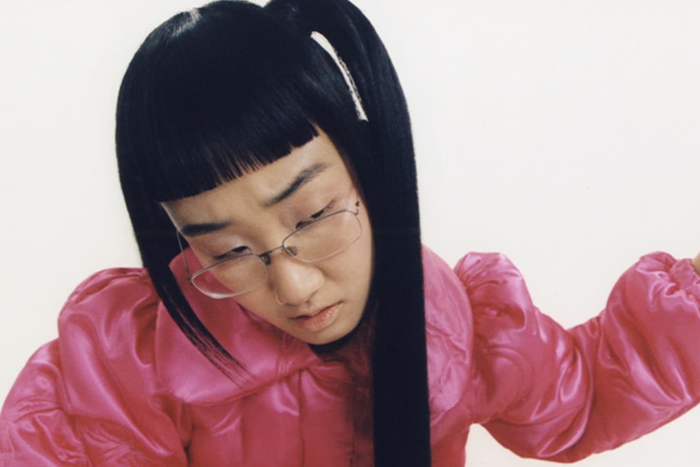 Yaeji Tickets 2024 Günstige Karten für Yaeji Tour Yaeji