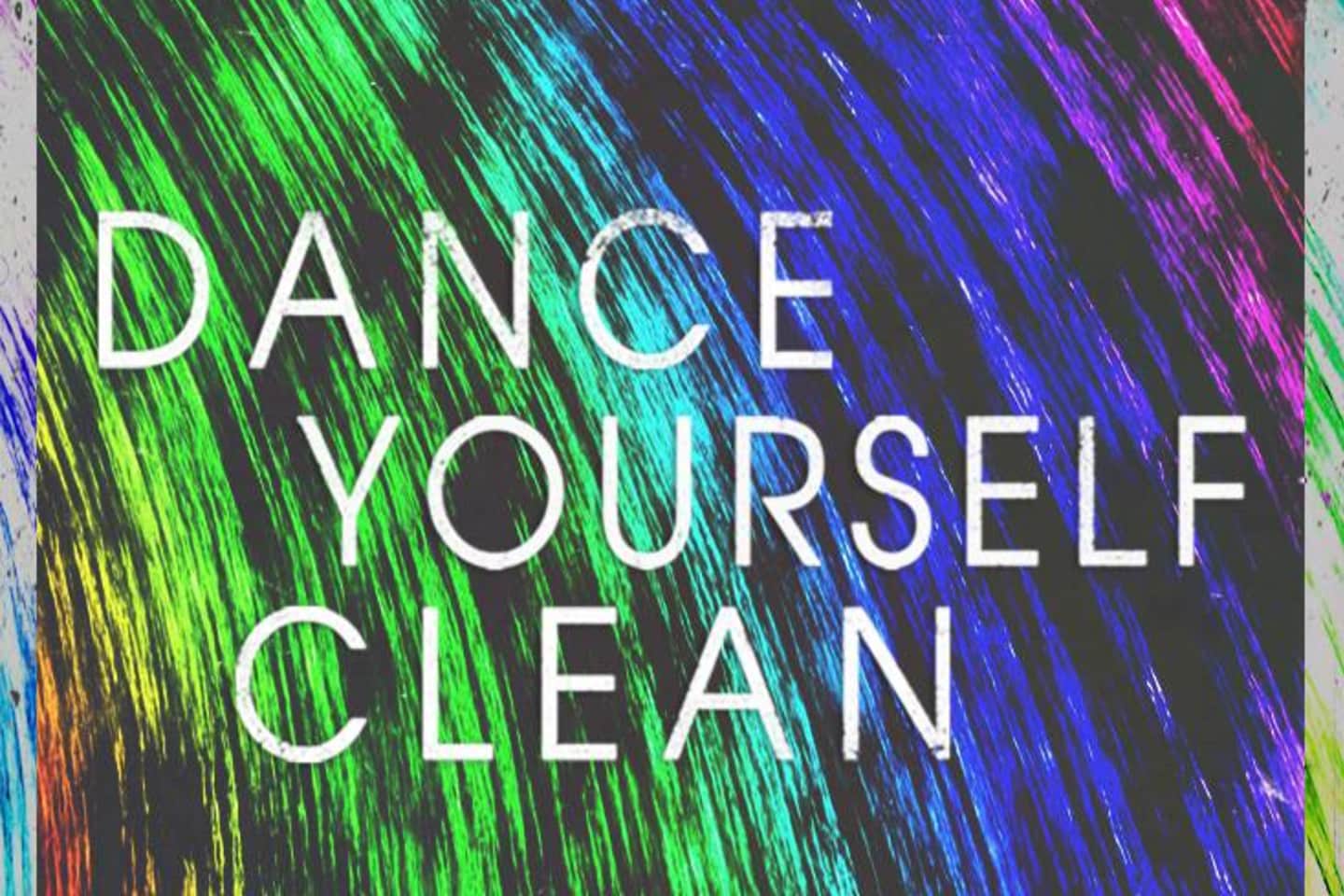 Dance Yourself Clean Tickets Dance Yourself Clean Tour 2024 and