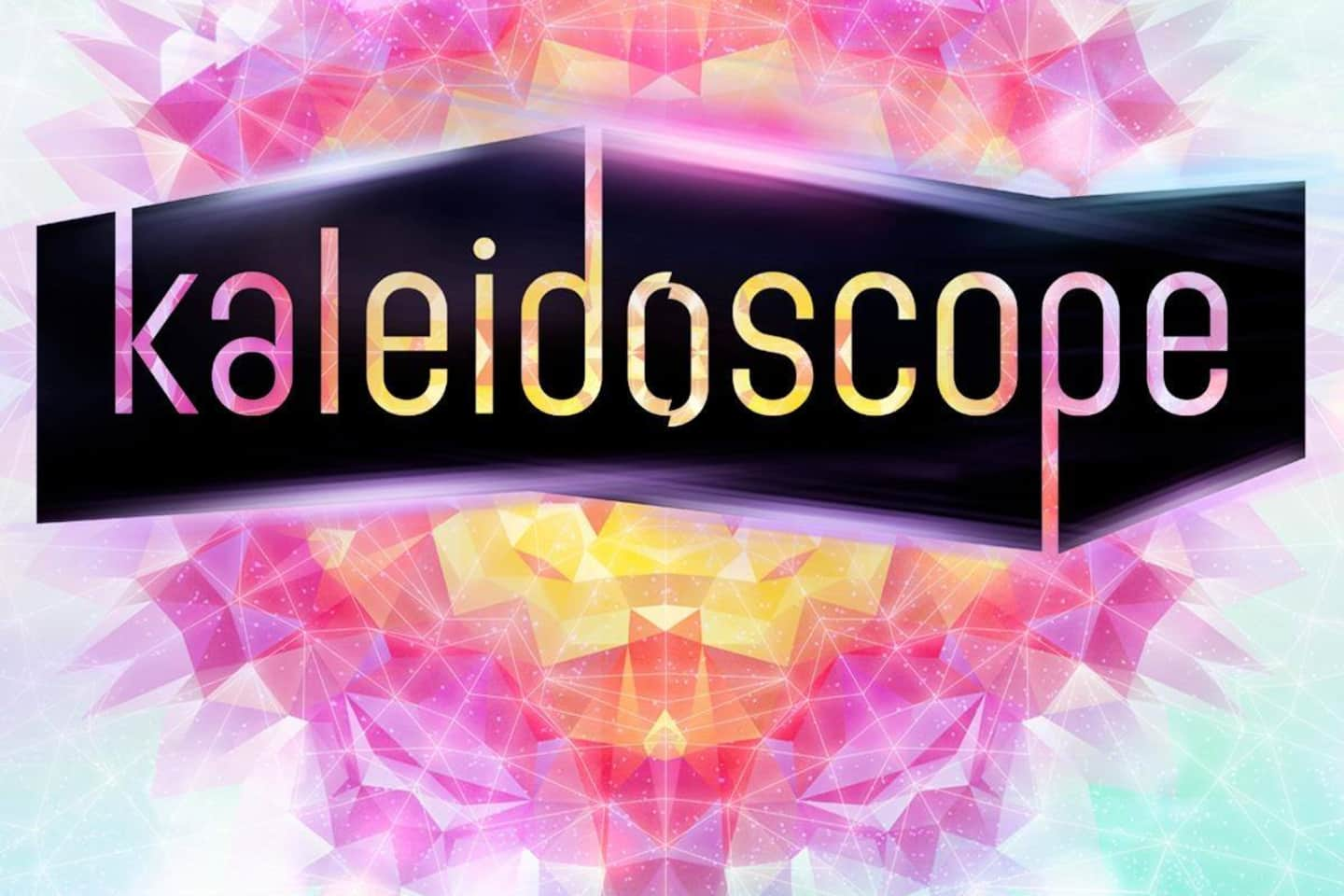 Kaleidoscope Festival Tickets Kaleidoscope Festival Tour 2024 and