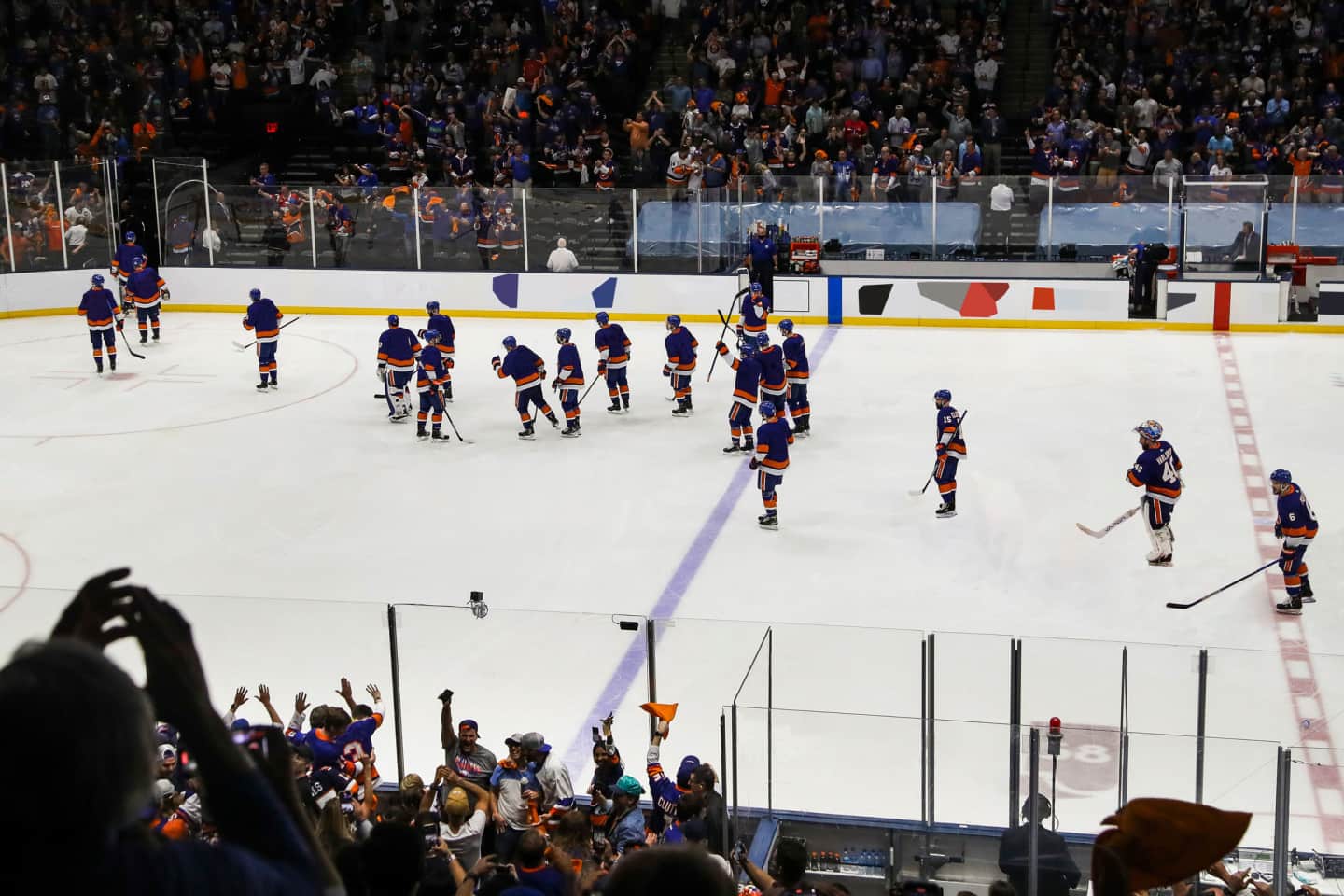 New York Islanders Tickets Buy or Sell New York Islanders Tickets
