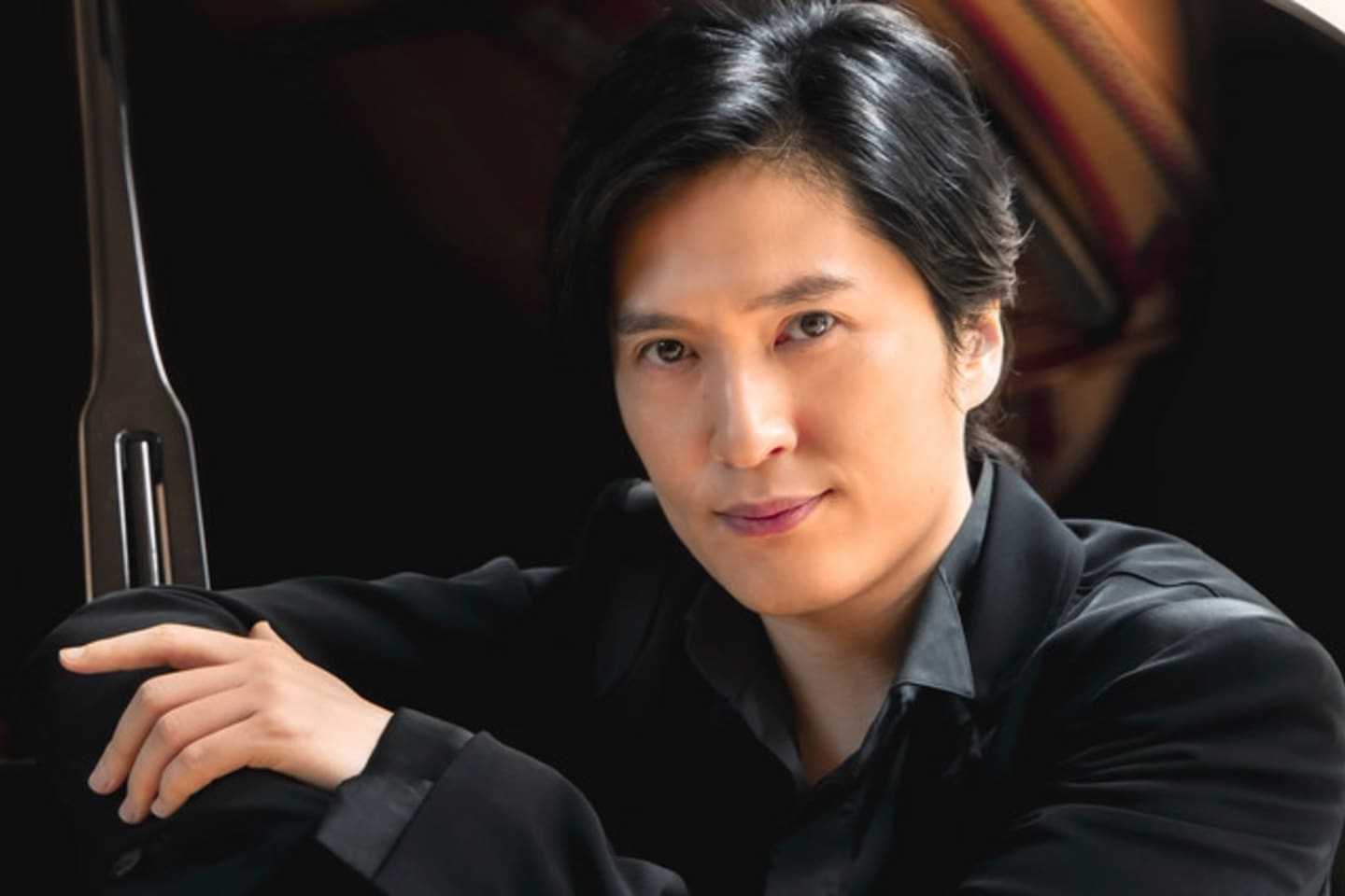 清塚信也 チケット | 清塚信也 のツアー 2024とコンサートチケット - viagogo