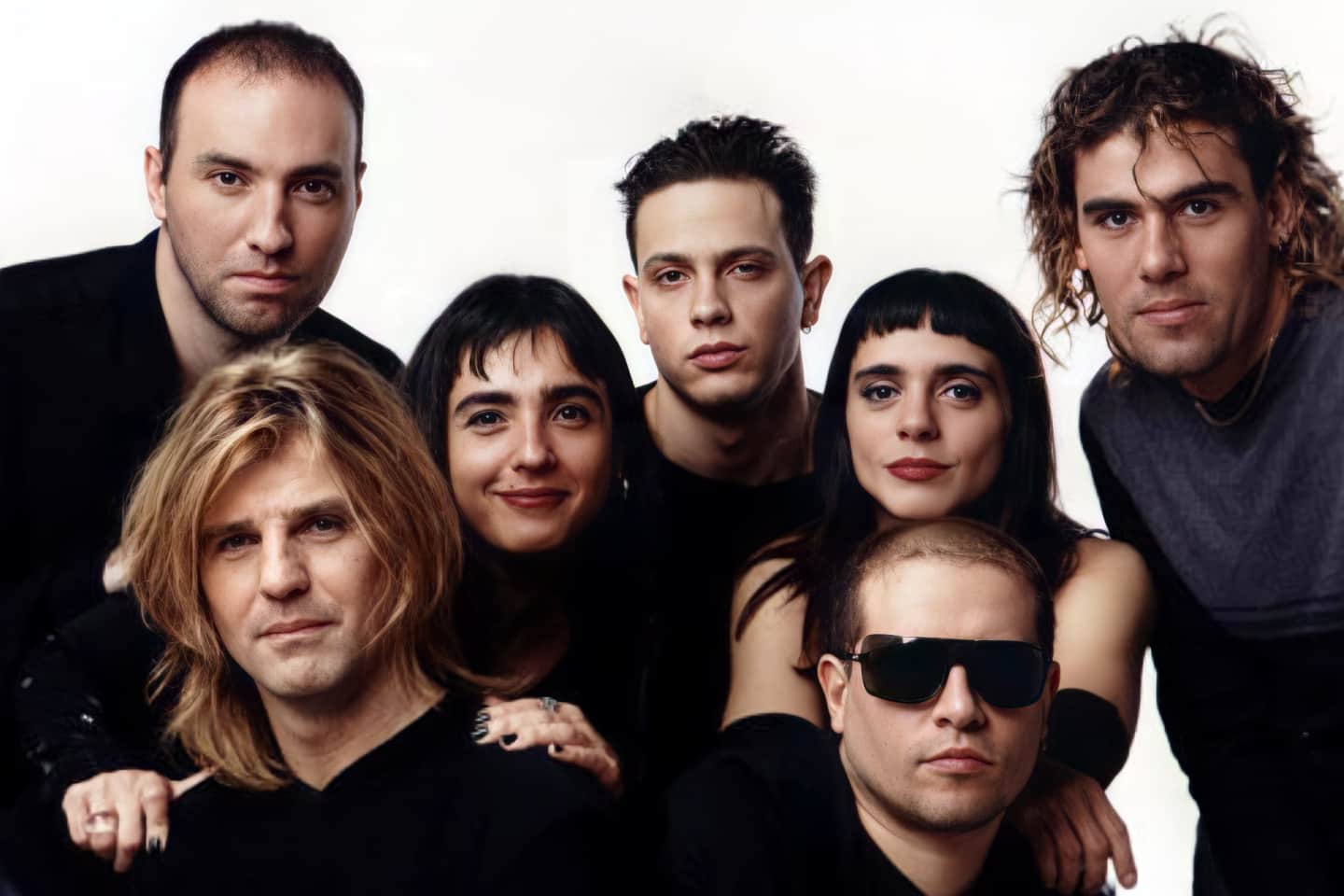 Vilma Palma e Vampiros Tickets Vilma Palma e Vampiros Tour Dates 2024 and Concert Tickets