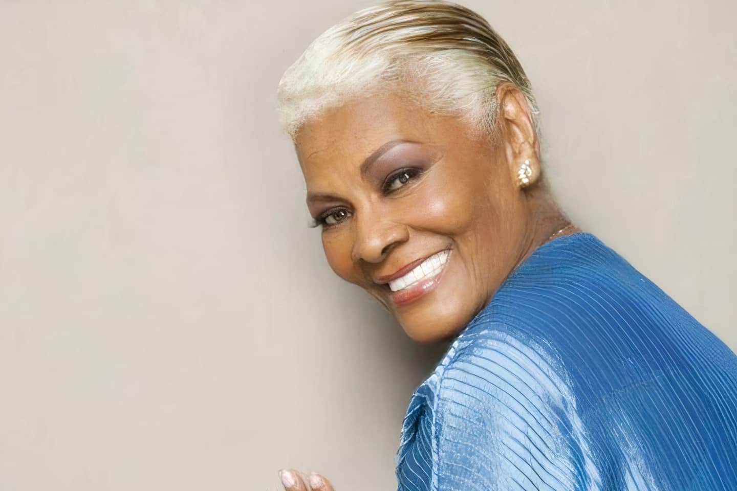 Dionne Warwick Tickets Dionne Warwick Tour 2024 and Concert Tickets