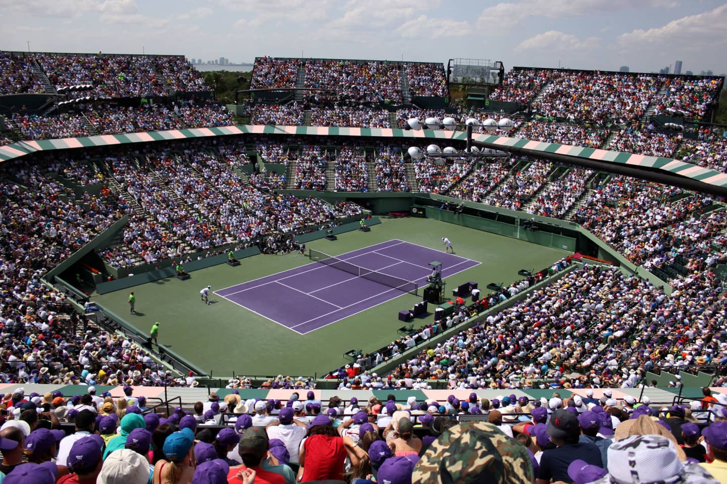 Miami Open Tickets Miami Open Tennis Dates and Tickets viagogo