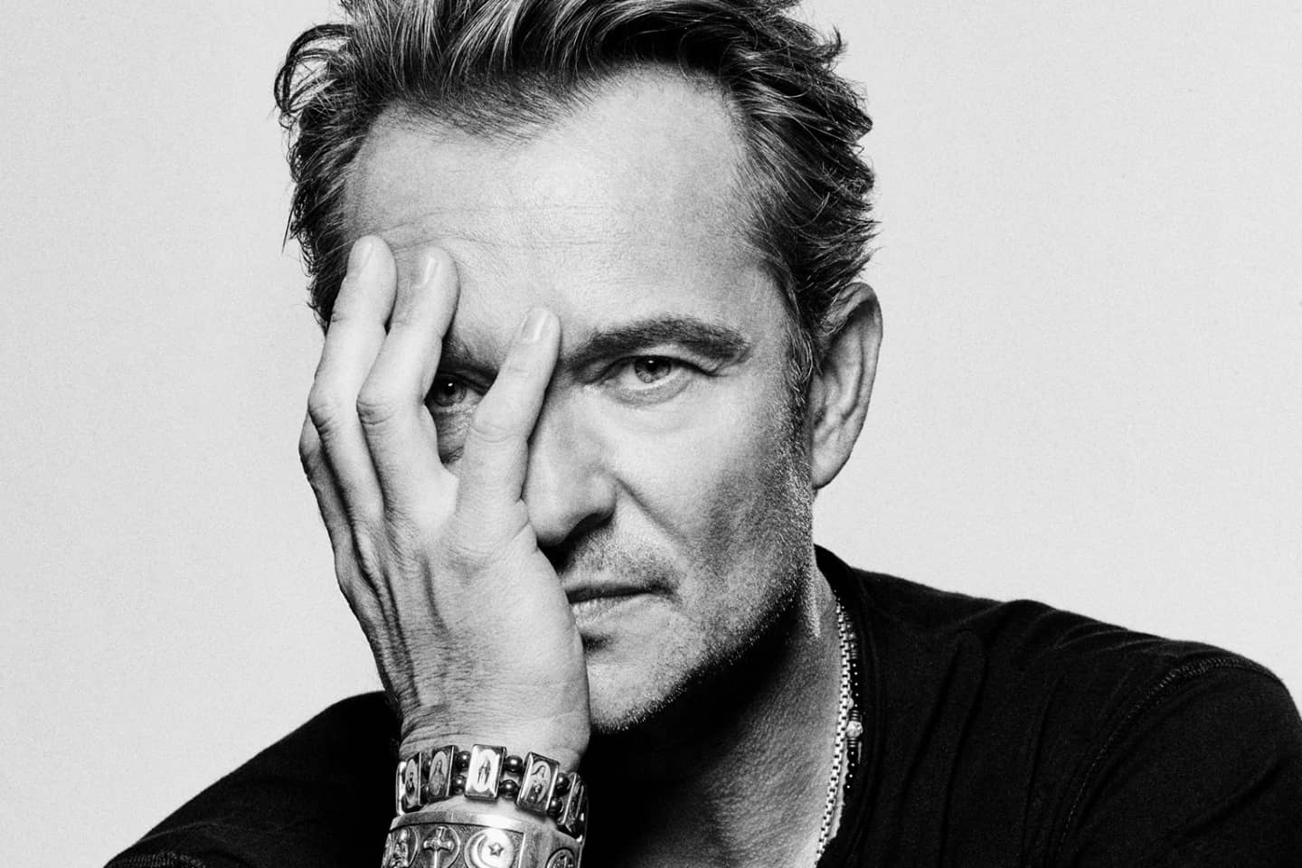 Billets David Hallyday Places de Concert David Hallyday 2025 viagogo