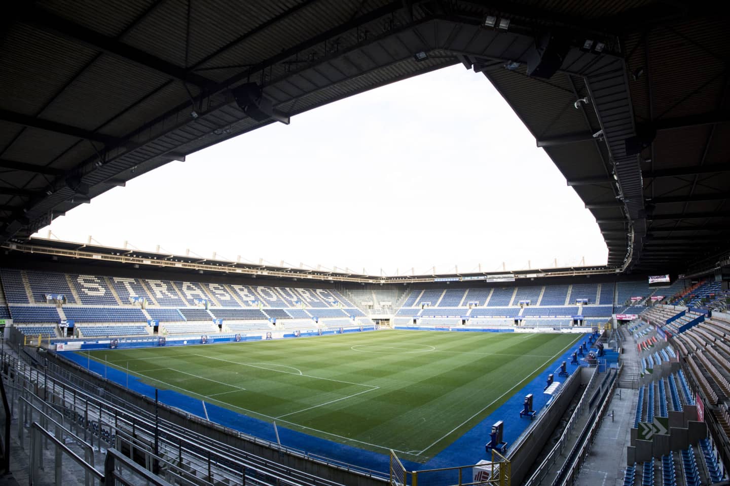 Strasbourg Tickets Karten für Strasbourg 2024 viagogo