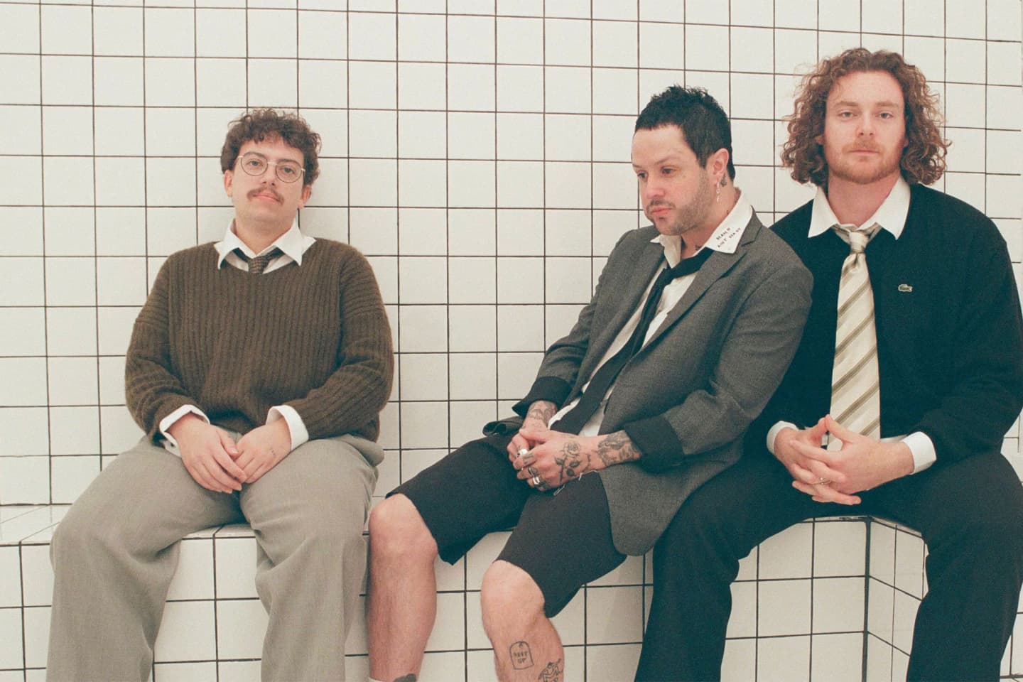 lovelytheband Tickets 2024 Günstige Karten für lovelytheband Tour