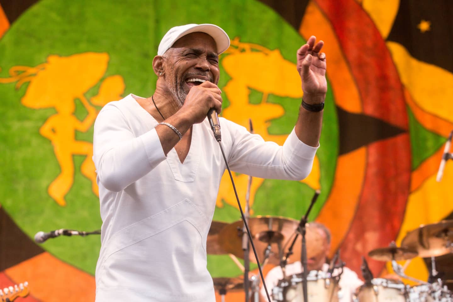 Frankie Beverly Tickets Frankie Beverly Tour Dates 2024 and Concert