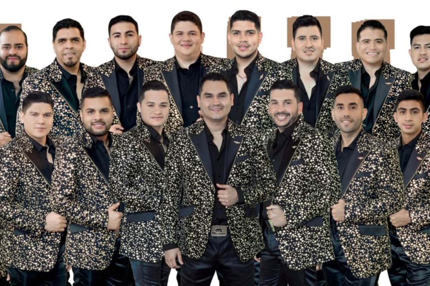 Banda Los Recoditos Tickets Banda Los Recoditos Tour Dates and
