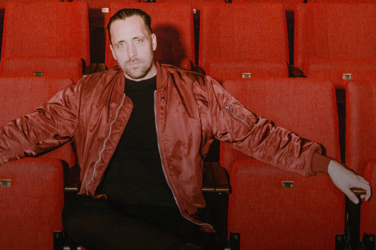 Danger Dan Tickets 2024 Günstige Karten für Danger Dan Tour Danger Dan Konzertkarten viagogo